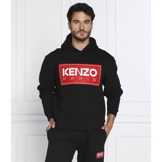 Kenzo Bluza | Relaxed fit Kenzo XL Gomez Fashion Store