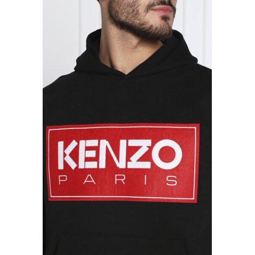 Kenzo Bluza | Relaxed fit Kenzo L Gomez Fashion Store