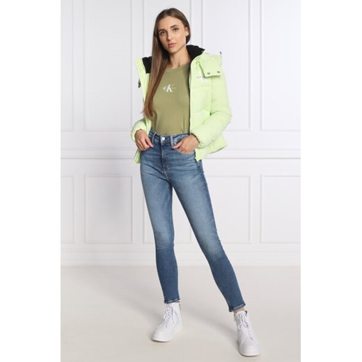 CALVIN KLEIN JEANS Kurtka | Regular Fit L Gomez Fashion Store
