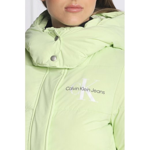 CALVIN KLEIN JEANS Kurtka | Regular Fit M Gomez Fashion Store