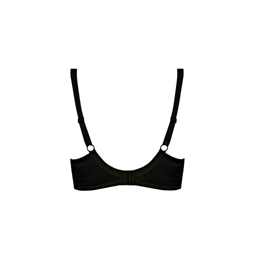 Biustonosz usztywniany Nipplex Anita Big Czarny czarny Nipplex 100E ajstyle.pl