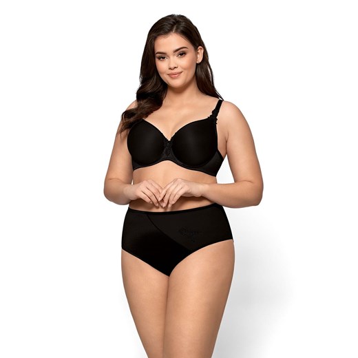 Biustonosz usztywniany Nipplex Anita Big Czarny czarny Nipplex 100E ajstyle.pl