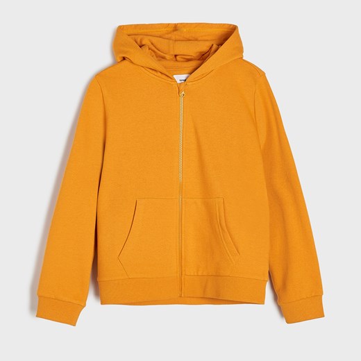 Bluza chłopięca Sinsay