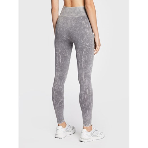 Fila Legginsy Radom FAW0209 Szary Slim Fit Fila XS_S MODIVO