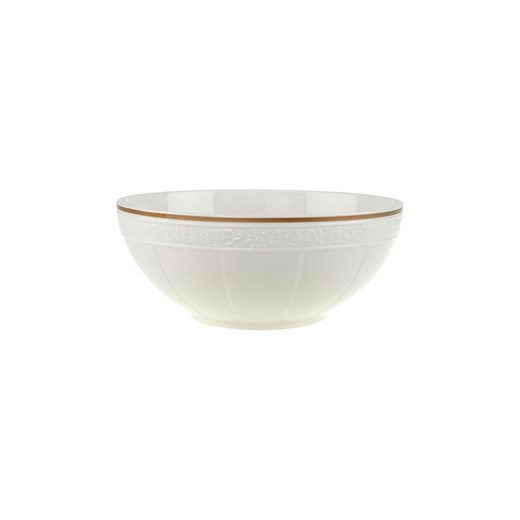Villeroy &amp; Boch miska Ivoire ze sklepu ANSWEAR.com w kategorii Miski - zdjęcie 143583392