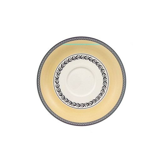 Villeroy &amp; Boch spodek Audun Ferme ze sklepu ANSWEAR.com w kategorii Naczynia - zdjęcie 143583414