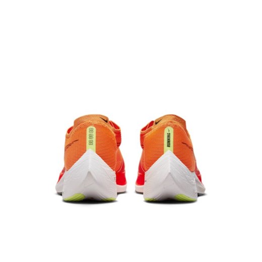 Męskie buty startowe do biegania po asfalcie Nike ZoomX Vaporfly Next% 2 - Nike 41 Nike poland