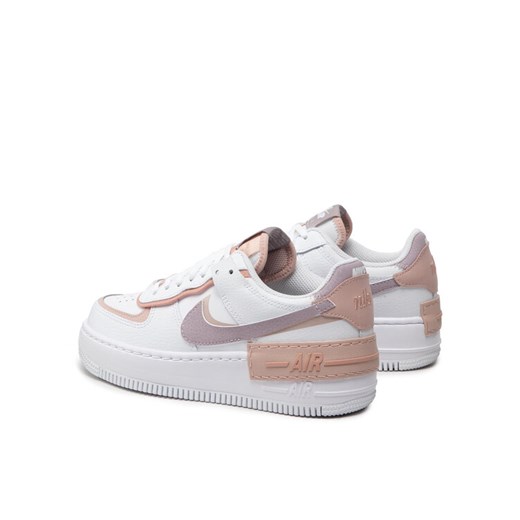 Nike Buty Ad1 Shadow CI0919 113 Biały Nike 42_5 MODIVO