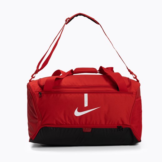 Torba treningowa Nike Academy Team Duff L czerwona CU8089 | WYSYŁKA W 24H | 30 Nike wyprzedaż sportano.pl