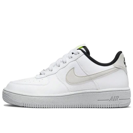 Buty Nike Air Force 1 Crater Next Nature DH8695-101 - białe Nike 40 streetstyle24.pl
