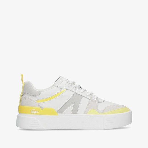 LACOSTE L002 0722 1 CFA Lacoste 40 Sizeer promocyjna cena