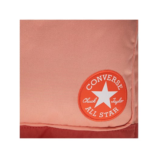 Converse Plecak 10019900-A09 Pomarańczowy Converse 00 wyprzedaż MODIVO