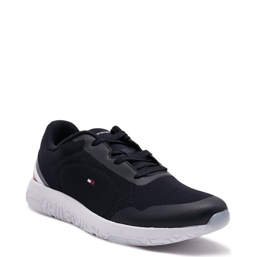 Tommy Hilfiger Sneakersy STRIPES Tommy Hilfiger 43 promocja Gomez Fashion Store