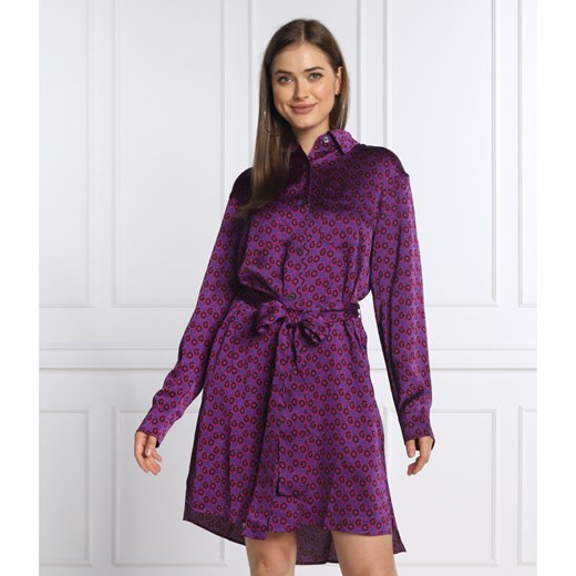 HUGO Sukienka Kalys 38 Gomez Fashion Store
