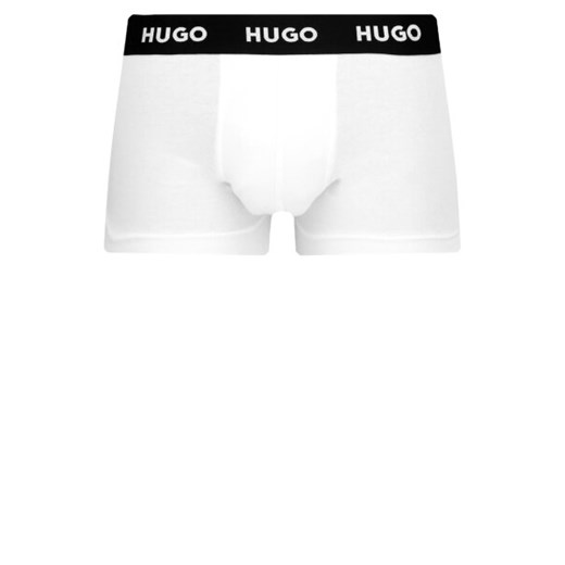 Hugo Bodywear Bokserki 3-pack TRUNK TRIPLET PACK S Gomez Fashion Store