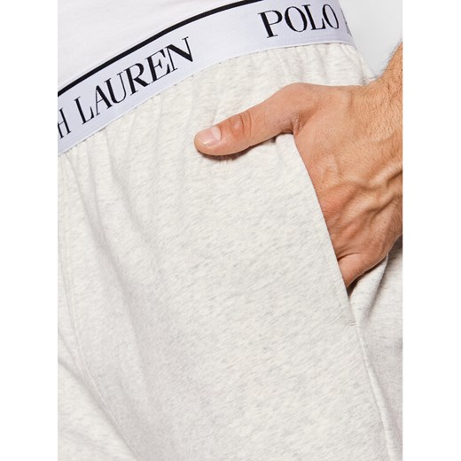 Polo Ralph Lauren Spodnie piżamowe Spring 714833978002 Szary Polo Ralph Lauren XXL okazja MODIVO
