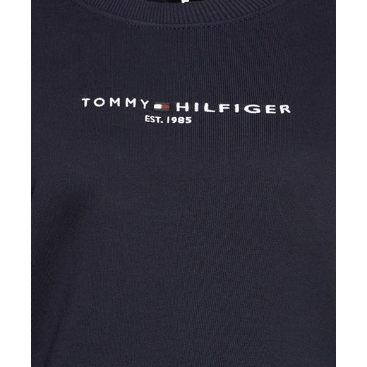 Bluza dmaksa Tommy Hilfiger Essential Loose Fit Tommy Hilfiger M wyprzedaż zantalo.pl