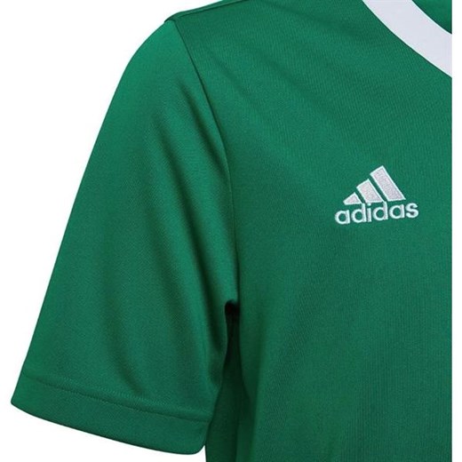 T-shirt chłopięce Adidas jerseyowy 