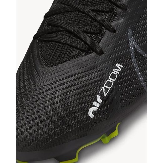 Buty piłkarskie korki Mercurial Superfly 9 Pro FG Nike Nike 42 1/2 SPORT-SHOP.pl