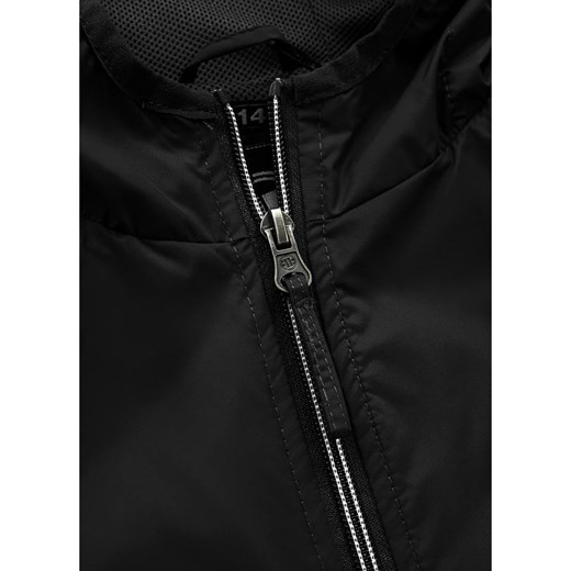 Kurtka dziecięca Athletic Sleeve Junior 104 Pit Bull 110 pitbull.pl