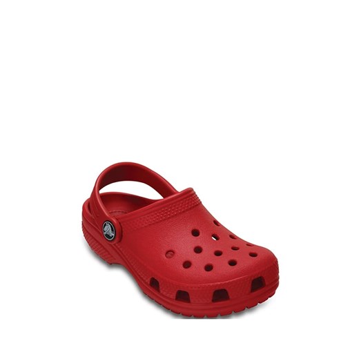 Chodaki w kolorze czerwonym Crocs 33/34 okazja Limango Polska