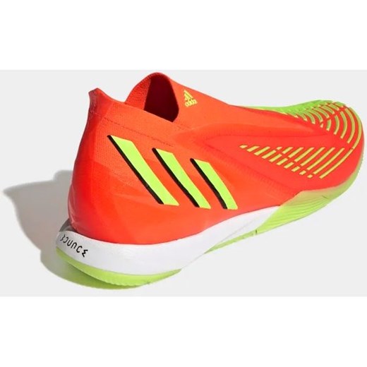 Buty piłkarskie halowe Predator Edge.1 IN Adidas 44 2/3 promocja SPORT-SHOP.pl