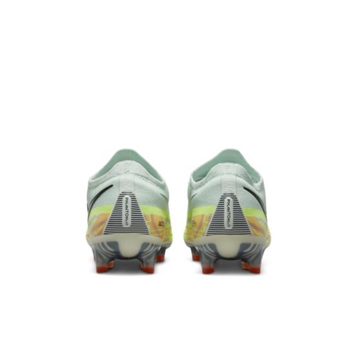 Korki piłkarskie na twardą murawę Nike Phantom GT2 Elite FG - Zieleń Nike 47.5 Nike poland