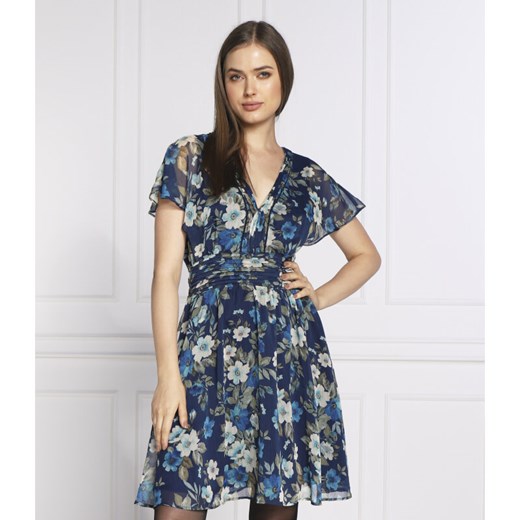 GUESS JEANS Sukienka DAHLIA S Gomez Fashion Store