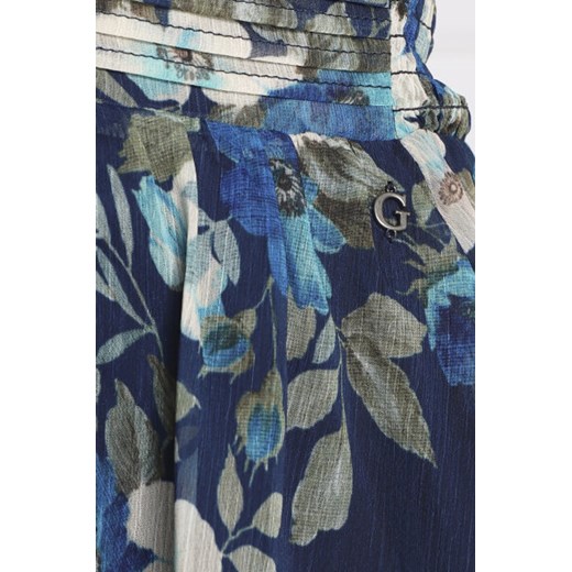 GUESS JEANS Sukienka DAHLIA S Gomez Fashion Store