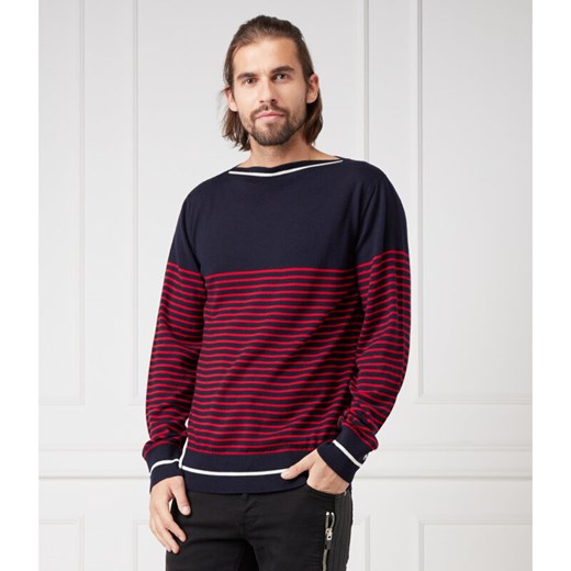 N21 Wełniany sweter | Regular Fit N21 48 Gomez Fashion Store promocja