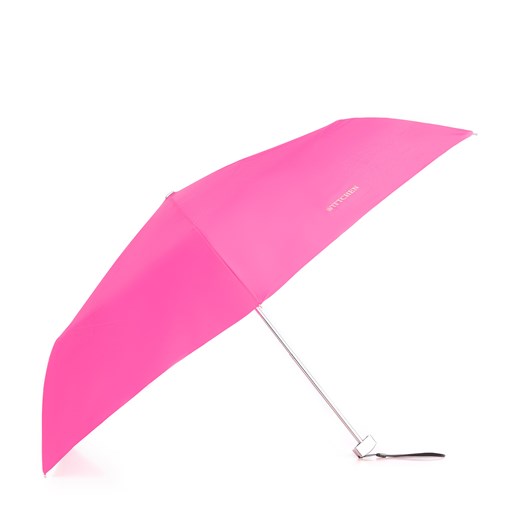 Różowy parasol WITTCHEN 