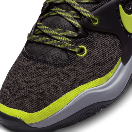 Buty do koszykówki KD15 - Wielokolorowe Nike 44 Nike poland