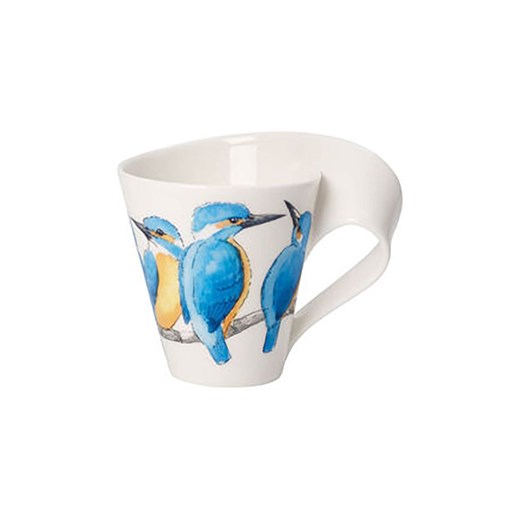 Villeroy & Boch kubek NewWave Villeroy & Boch ONE ANSWEAR.com