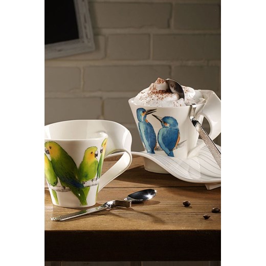 Villeroy & Boch kubek NewWave Villeroy & Boch ONE ANSWEAR.com