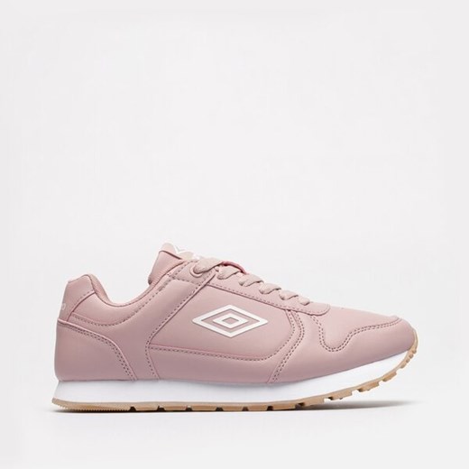 Buty sportowe damskie Umbro różowe