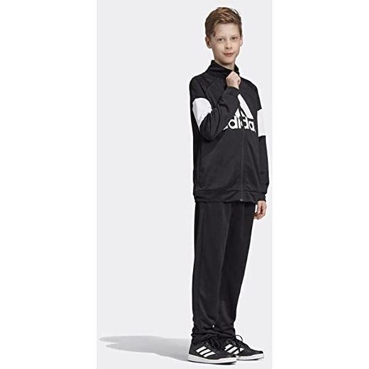 Dres chłopięcy Adidas w nadruki