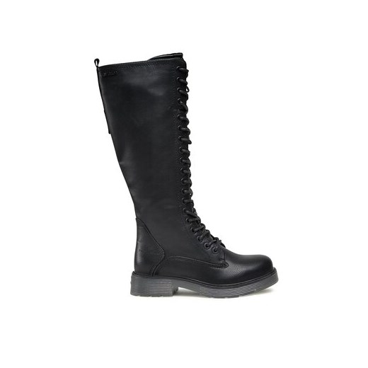 Kozaki Tom Tailor 4293518 Tom Tailor 41 ccc.eu