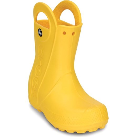 Kalosze Handle It Rain Boot Jr Crocs Crocs 32-33 SPORT-SHOP.pl