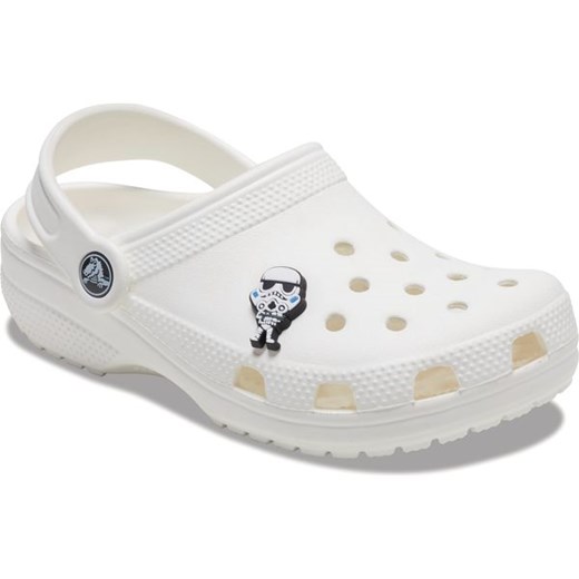 Przypinka Jibbitz Star Wars Storm Trooper Crocs Crocs One Size SPORT-SHOP.pl