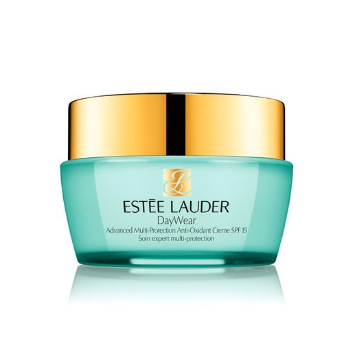 Esteé Lauder DayWear Advanced Multi Protection Cream SPF15 50ml W Krem do twarzy Do skóry normalnej i mieszanej perfumy-perfumeria-pl  kremy