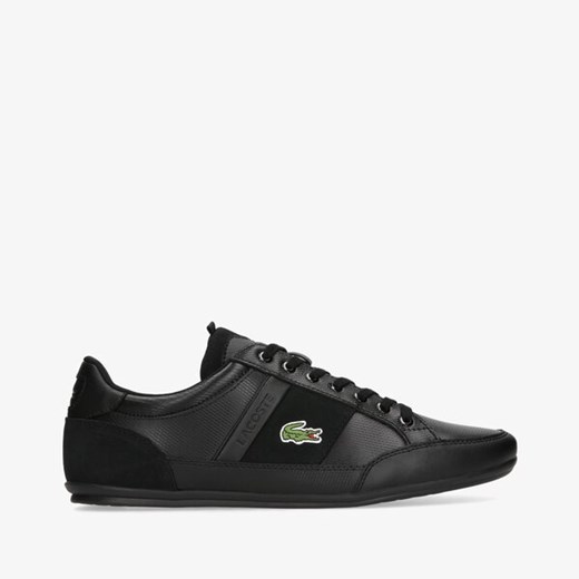 LACOSTE CHAYMON BL 22 2CMA ze sklepu Symbiosis w kategorii Trampki męskie - zdjęcie 143804364