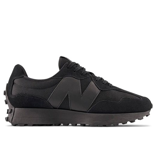 Buty New Balance MS327CTB - czarne ze sklepu streetstyle24.pl w kategorii Buty sportowe męskie - zdjęcie 143817494