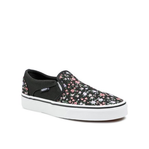 Trampki Vans ASHER VN0A5HTTBA21 Vans 40 ccc.eu