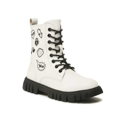 Kozaki Nelli Blu CS5827-12 Nelli Blu 36 ccc.eu