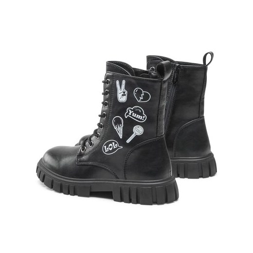 Kozaki Nelli Blu CS5827-12 Nelli Blu 33 ccc.eu
