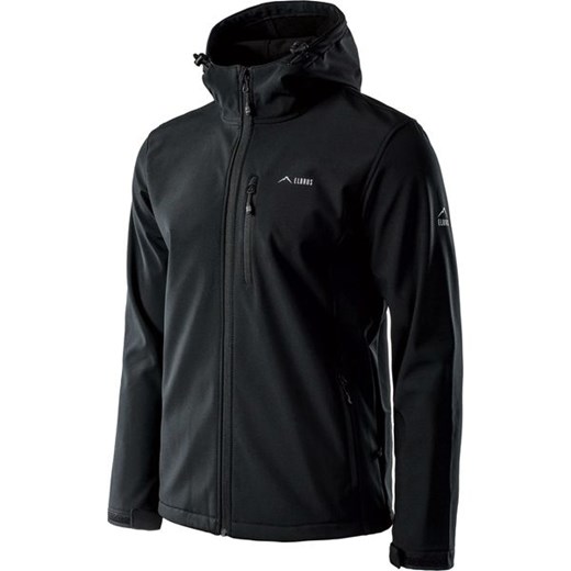 Softshell męski Ifar II Elbrus Elbrus XXL SPORT-SHOP.pl