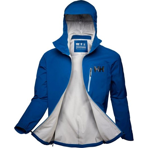 Kurtka męska Odin Minimalist Infinity Helly Hansen Helly Hansen XL okazja SPORT-SHOP.pl