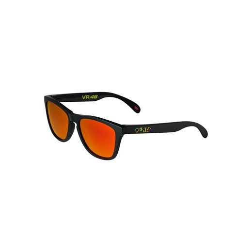 Sportowe okulary przeciwsłoneczne 'FROGSKINS' Oakley 55 AboutYou