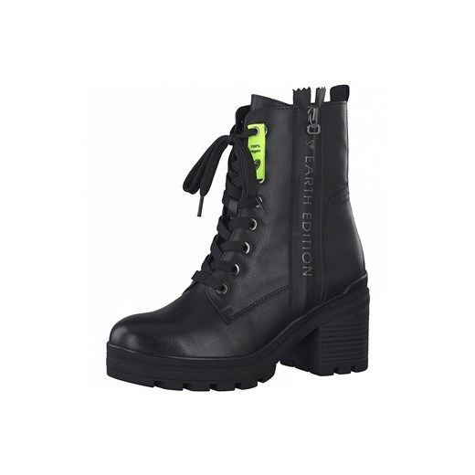 Botki sznurowane Earth Edition By Marco Tozzi 41 AboutYou