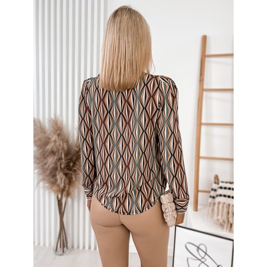 BLUZKA NEVEZ TWO UNI Ubra One size UBRA